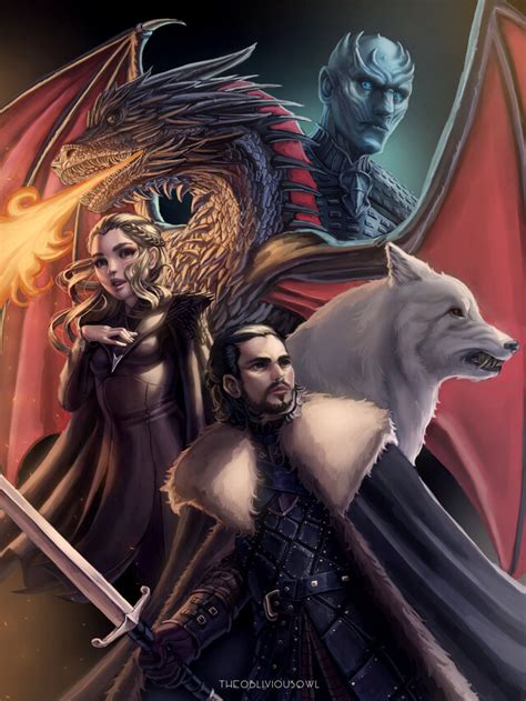 The oldest and closest allies of House Targaryen once upon a time. . Game of thrones fanfiction past meets future